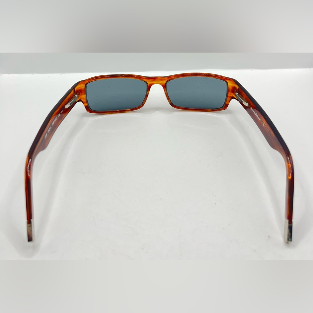 Tommy Bahama TB25SA Brown Oval Sunglasses Frames Only - Picture 6 of 8